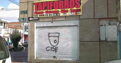 TAPIFORROS NUEVO CAMPIN TAPIFORROS NUEVO CAMPIN
